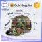 Custom Design Wholesale Sublimation Camo Baseball Cap Trucker Cap Tie Dye Caps
