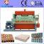 Top sale paper products pulping, forming egg tray machines, egg tray making machines factory price