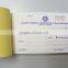 Colorful Printing Receipts Book With Carbonless Paper
