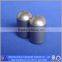 High perfomance Carbide Buttons from ZhuZhou factory China