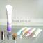 plastic soft tube for cosmetic packaging Dia19mm