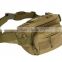 Shoulder bag men side sling sport bag military backpack