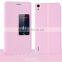 original leather phone case for HUAWEI P7, for HUAWEI P7 case