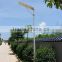 excellent heat disipation smart all in one solar street lighting led esl-16 with wholesale in 2013