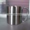 Thermal Biner Mug ,coffee mug, double wall mug, dishwash safe cups-12oz