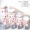 metal canister sets metal container metal container with lid