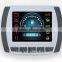 Curtis CAN & Serial Instrumentation - Programmable model enGageVI 3601P for use in on- and off-road electric vehicles