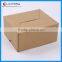 Custom Made Kraft Paper Box