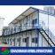 Modular House, Accommodation, Construction camp for labor