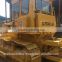 New CAT Bulldozer With Low Price Caterpillar D6D dozer Used Caterpillar Bulldozer D6D With Ripper For Sale