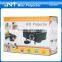 Mini 3D HD LED Projector Smart Android 1080p Games Projectors