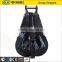 Jisan Rotating and Swing Orange Peel Grapple DLKM06 for 10-16 TON excavator