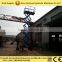 China direct factory supply hydraulic mobile scissor lift table mini scissor lift