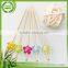 All different size supreme quality new style ball party bamboo fruit pickers