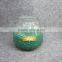 wax in jar