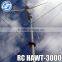 Wind Generators Horizontal Axis 3kw Wind Turbine