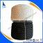 high quality 3 strand twisted fiber nylon pp rope cord