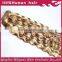 100% Human Hair Clip In Hair extension