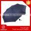 Made in China Auto Open and Close 3 Folding Cheapest Umbrella