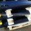 High quality hyva type multi-stage hydraulic cylinder for dump trailer