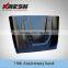 Made in china 10th anniversary hood engine cover, wrangler engine cover, JK hood
