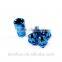 high-strength m12x1.25 wheel bolt customize wheel bolt wheel lug nut