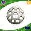 Most popular high quality quick lime ball press machine