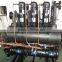 AC-190WS water cooled screw chiller for Industrial