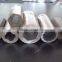 ms pipe cold drawn tube precision steel pipe hexagon pipe