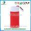 Super power rechargeable 5000mah power bank for degital
