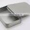 90ml Volume Small Pocket Gadget Candy Storage Chocolate Tin Box