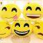 Emoji Rhinestone Iron Ons/Smiley Emoticon Emoji Pillow/Indian Style Emoji Pillow