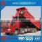 HOWO 6X4 tipper for kenya market