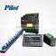 PILOT PMAC203 DC Insulation resistance monitoring Multi Channel kWh meter