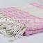 Turkish towel and bathrobe Fouta Tunisia Peshtemal Hammam Moroccan Towel