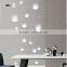 2015 Majeax CE ROHS Approved Gypsum LED recessed Lighting
