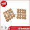 2016 new furniture product furniture cork pad for chairs