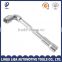 High Quality Light Duty Perforation Tire Socket Wrench From Factory