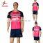 latest design popular sublimation team rugby wear