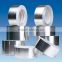 AF7525 Premium Grade Aluminum Foil Tape-solvent acrylic adhesive