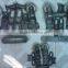 drop forged chain X458