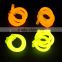 finger ring flashing novelty ring for party glowing in the dark light up toys