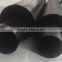 High strength light weight 3k carbon fiber exhaust pipe for auto parts