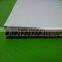 100% recycle white honeycomb paper cardboard for pallet