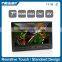 7 inch external battery hdmi touchscreen lcd monitor