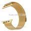 High Quality for apple watch band stainless steel,metal strap for apple watch band,for apple watch strap with adapter