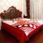 Factory Supply Attractive Price thin cotton blanket