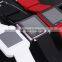 U8 Bluetooth Smart Watch U Watch 2 with ALTIMETER Phonebook Call MP3/ Alarm For Samsung S6 S5 NOTE 4 Andriod Phone and iPhone 6