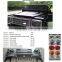 Land Rover Defender grille&lamp case for 110/90 car.