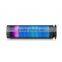 High quality music play fantasy color led light wireless Bluetooth speaker